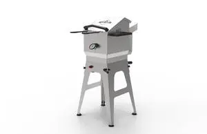 Hike Crew Outdoor 4.37-Gallon Propane Deep Fryer 57,000 BTU for Camping & Backyard Kitchen with Push Ignition, 2 Stainless Fry Baskets, Built-In Thermometer, Gas Regulator & Drain Valve Hike Crew Outdoor 4.37-Gallon Propane Deep Fryer 57,000 BTU for Camping & Backyard Kitchen with Push Ignition, 2 Stainless Fry Baskets, Built-In Thermometer, Gas Regulator & Drain Valve