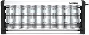 Flowtron Indoor Bug Zapper 3000V with LED Lamp, Trap, Power, Indoor/Outdoor Use