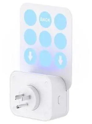Flowtron Plug-in Fly Trap with Dual AC Outlets, USB Ports & Replaceable Adhesive Boards Flowtron Plug-in Fly Trap with Dual AC Outlets, USB Ports & Replaceable Adhesive Boards