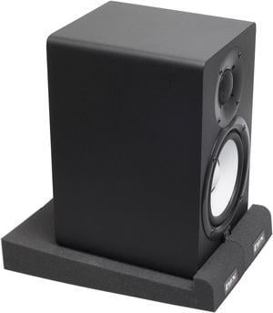 LyxPro MNS-4 Studio Monitor Acoustic Isolation Pads - Pair