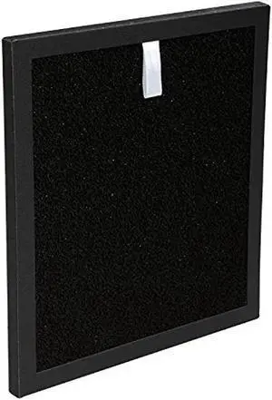Ivation Replacement Activated Carbon Filter for IVAOZAP04 Ivation 5-in-1 HEPA Air Purifier & Ozone Generator