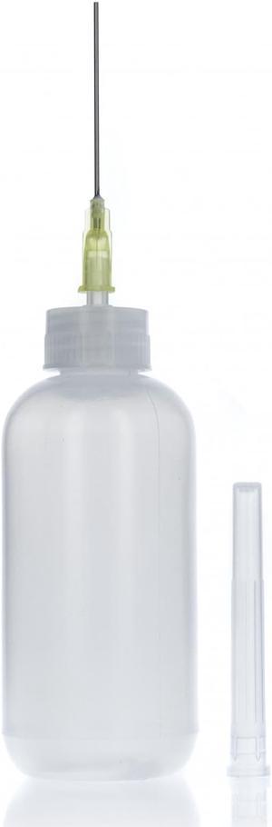 0.7fl oz Glue Bottle Snifter Needle Tip Dispenser