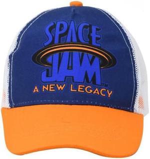 Space Jam 2 A New Legacy Adjustable Baseball Cap for Kids and Adults Boys Hat