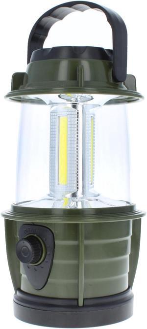 ASR Outdoor LED Battery Operated Hanging Mini Lantern Camping Dimmable