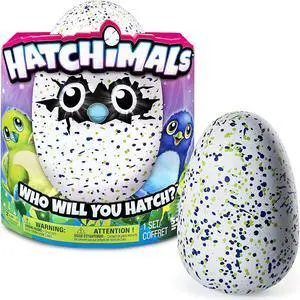 Hatchimal - Draggles Hatchimal - Draggles