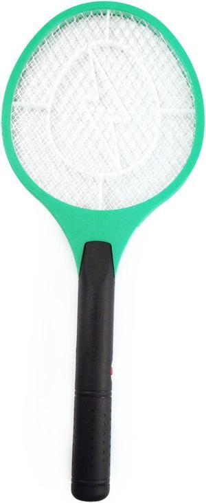 Universal Portable Handheld Electric Bug Zapper Racket for Outdoor Camping