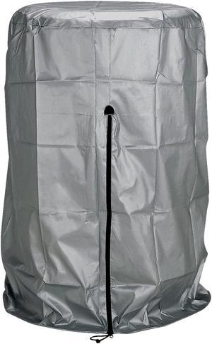 GarageMate TireHide Seasonal Extra Tire Cover Storage Bag - (Large, 30")