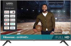 Hisense 43H5500G 43 inch Class H55 1080p Android Smart TV