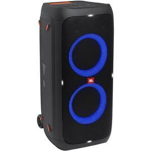 JBL PartyBox 1000 Premium High Power Portable Wireless Bluetooth Audio System - Black