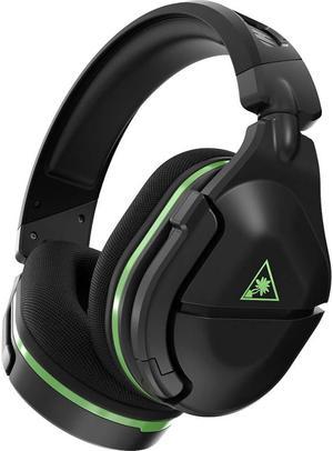 Turtle Beach Stealth 600 Gen 2 Wireless Gaming Headset with Superhuman Hearing for Xbox Series X|S, Xbox One & PC- Black/Green