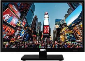 RCA RT2471 Home and Travel 24 inch 720P HD TV