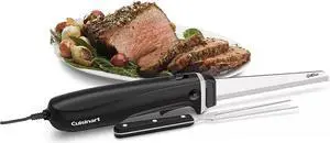 Conair CEK-41 ELECTRIC KNIFE SET WITH CUTTING