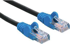 manhattan 343725 14 Ft. Network Cable, Cat 6, UTP