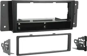 Metra 996506 Dash Kit For 04-05 Chrysler Pacifica