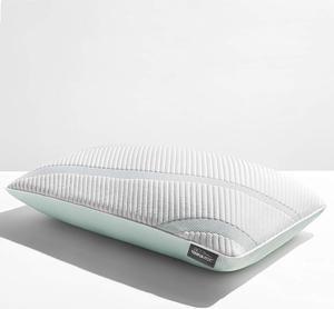 Tempur-Pedic 15372150 Adapt Queen ProMid Cooling Pillow
