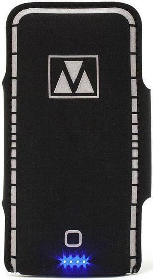 M-Edge POWERSTRAPBK Power Strap Backpack Battery