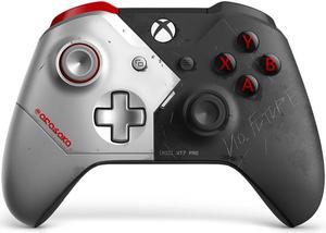 Xbox Wireless Controller - Cyberpunk 2077 Limited Edition