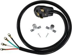 Petra 4PRONGDRY 4 Prong Universal Electric Dryer Power Cord