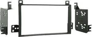 Metra 955810 Dash Kit for Select 2003-07 Lincoln Town Car