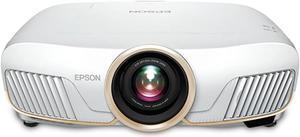Epson Home Cinema 5050UB 4K PROUHD 3Chip Projector with HDR V11H930020
