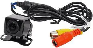 Dual BUCAM200 Universal Back Up Camera