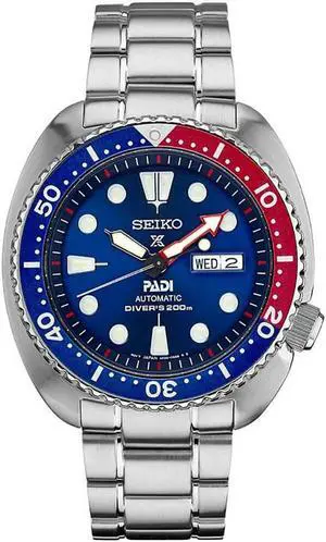 Seiko SRPE99 Prospex Watch