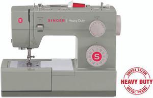 Refurbished Singer Heavy Duty 4452 Sewing Machine