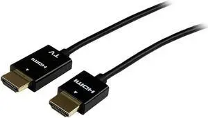 Xtreme SL4KHDMI5M 15 ft Active High Speed HDMI Cable