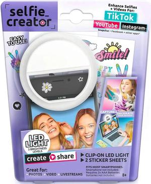 License 2 Play Studio Creator Selfie Creator Playset License 2 Play Studio Creator Selfie Creator Playset