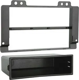 Metra 999401 Dash Kit For 04-06 Land Rover Freelander