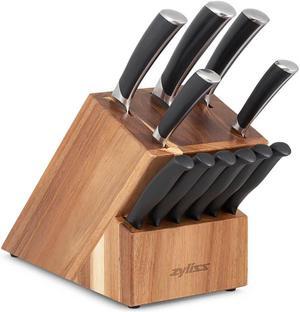 Zyliss E920280U Comfort Pro 12 piece Block Set