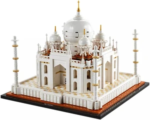 LEGO 21056 Architecture Taj Mahal LEGO 21056 Architecture Taj Mahal