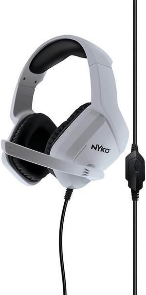 NYKO Technologies NYKO83308 Headset NP5-4500 for PlayStation 5