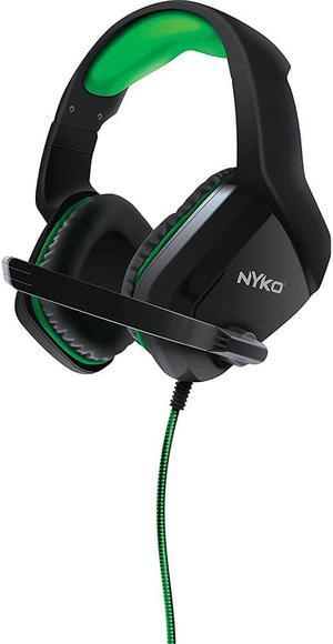 NYKO Technologies NYKO86274 Headset NX1-4500 for Xbox One
