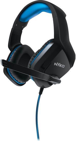 NYKO Technologies NYKO83279 Headset for PlayStation 4
