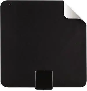 RCA ANT1080E Ultra-thin Multi-Directional HDTV Antenna