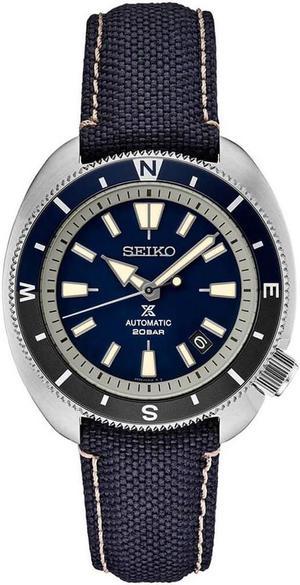 Seiko SRPG15 Prospex Automatic Dive Watch - Blue
