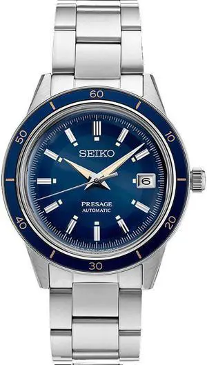 Seiko SRPG05 Presage Automatic Watch
