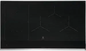 Electrolux ECCI3668AS 36 inch Induction Cooktop