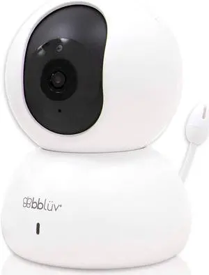 bbluv B0171 Cam HD Baby Add-On Camera