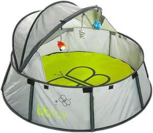 bbluv B0102 Nido  2 in 1 Travel & play tent