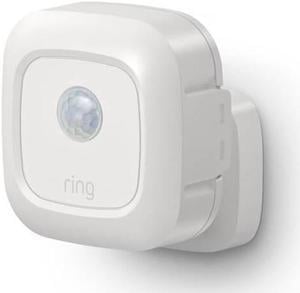 Ring 5LP1Y8-BEN0 Introducing Ring Smart Lighting - Pathlight, Black
