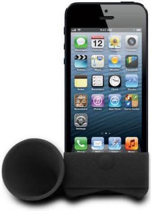 Digital Gadgets iHorn for iPhone (Black)