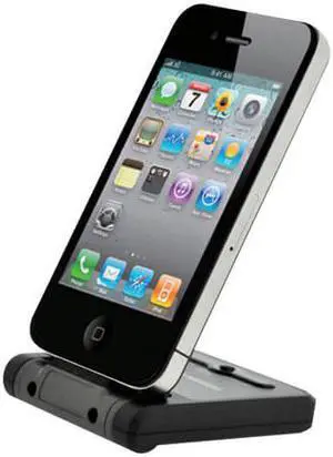 Bytech PP3001 Slim Fold iPhone/iPod Dock