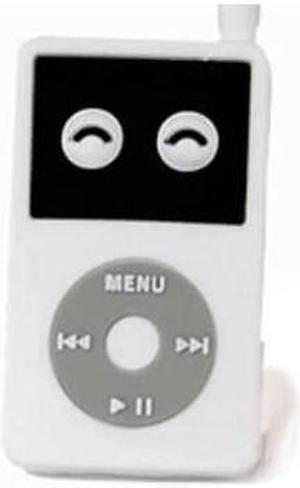 Digital Gadgets 8GB iPod-Shaped USB Flash Drive