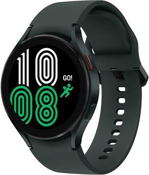 Samsung SMR870NZGAXA Galaxy Watch4 - 44mm - Green