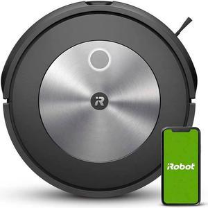 iRobot ROOMBAJ7150 Roomba J7 Robot Vacuum (7150)