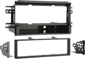 Metra 991008 Dash Kit for Select 2003-2006 Kia Vehicles