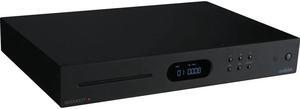 Audiolab CD Transport - Black