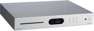Audiolab CD Transport - Silver